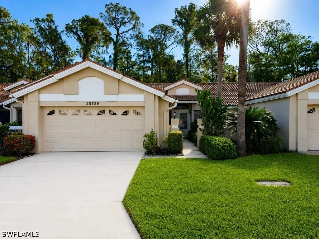 28789 Wild Coffee Court, Bonita Springs, FL 34135 - #1