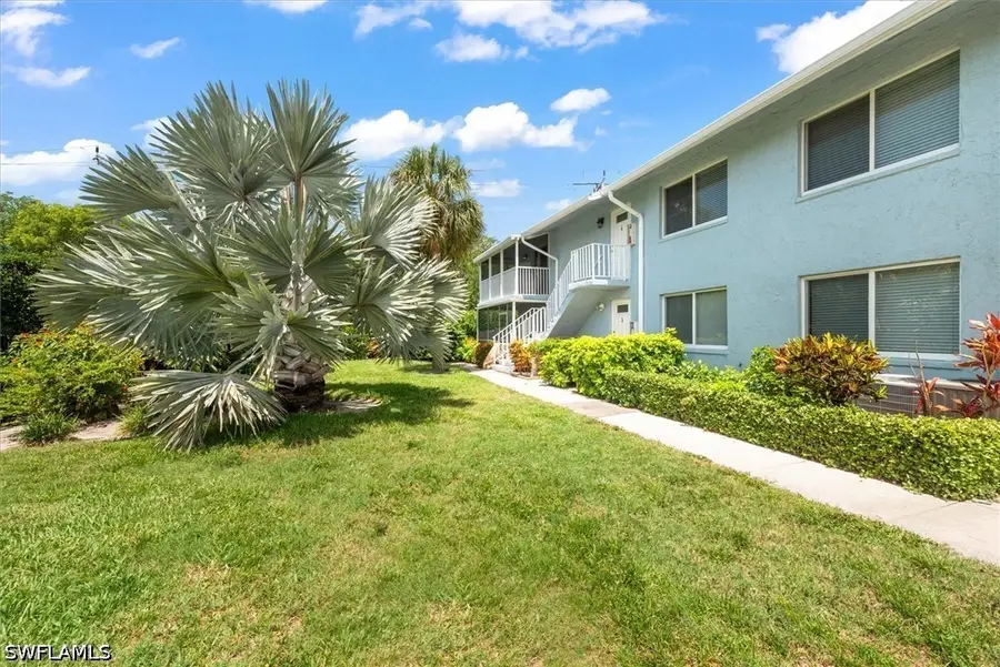 200 Palm Drive #4, Naples, FL 34112 - #2