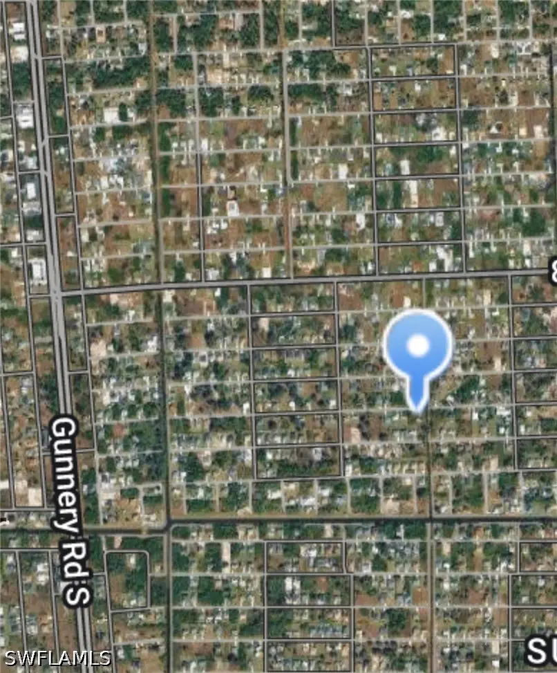 4001 12th Street Sw, Lehigh Acres, FL 33976 - #2