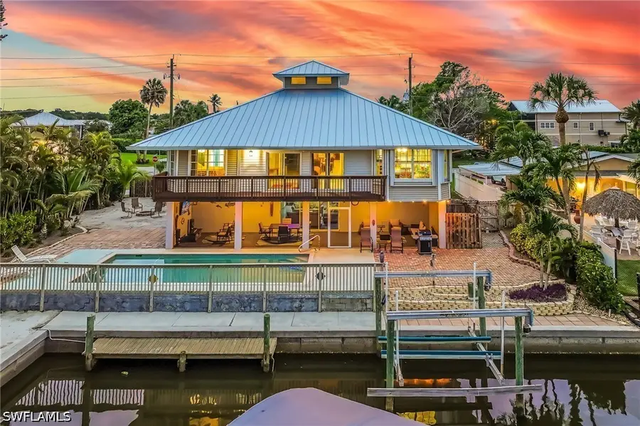 4692 Spring Creek Drive, Bonita Springs, FL 34134 - #2