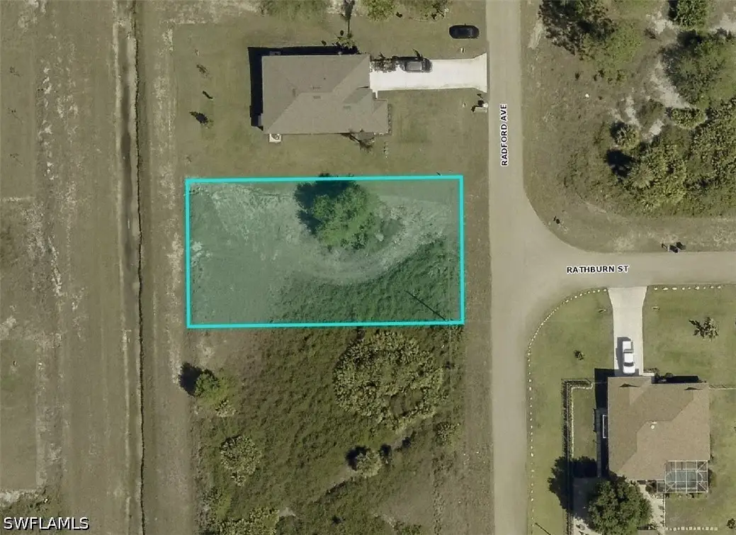 364 Radford Avenue, Lehigh Acres, FL 33974 - #1