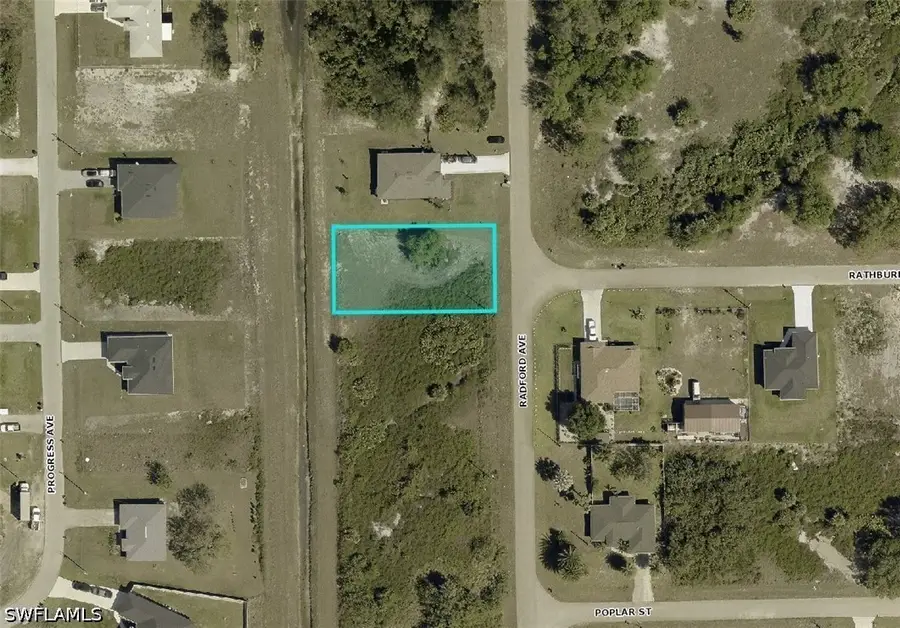 364 Radford Avenue, Lehigh Acres, FL 33974 - #2