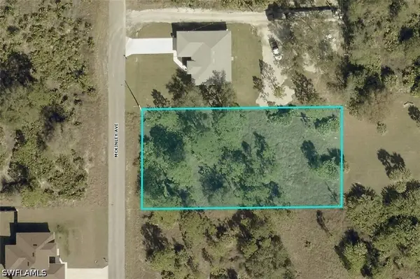 1310 Mckinley Avenue, Lehigh Acres, FL 33972