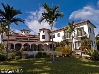 2535 Tarpon Road, Naples, FL 34102 - #1
