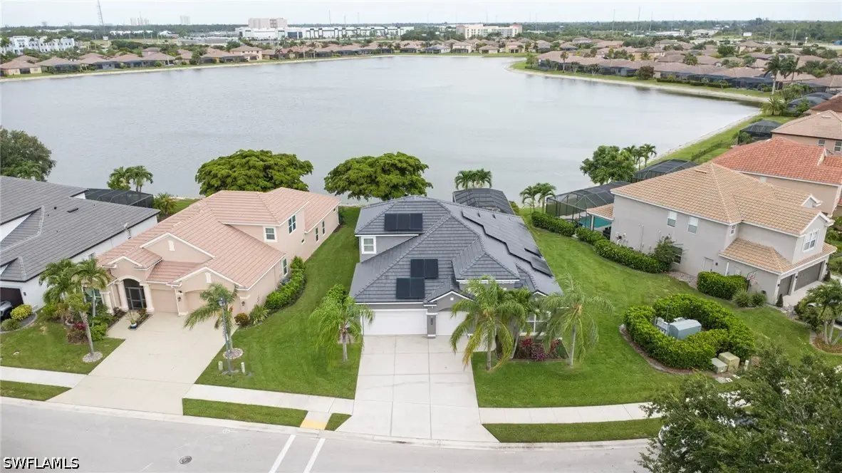 2831 Via Piazza Loop, Fort Myers, FL 33905 - #1