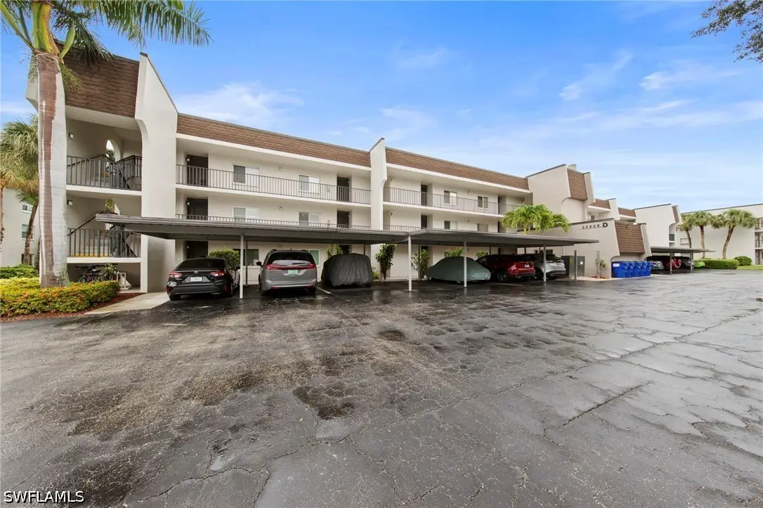 25808 Cockleshell Drive #114, Bonita Springs, FL 34135 - #1