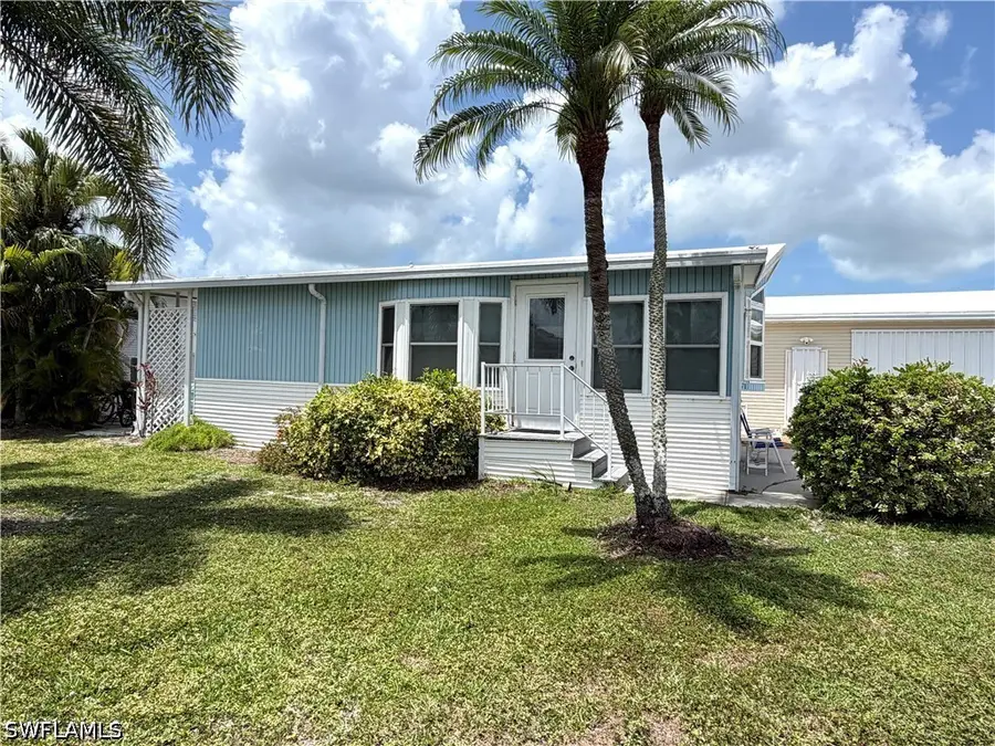 4701 Mayflower Way W, Estero, FL 33928 - #2