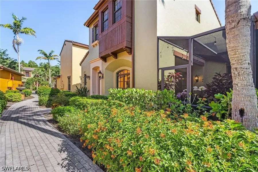 9118 Chula Vista Street #12002, Naples, FL 34113 - #2