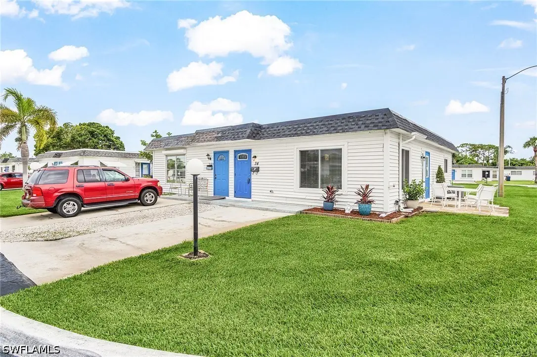 34 Hamlin Court, Lehigh Acres, FL 33936 - #1