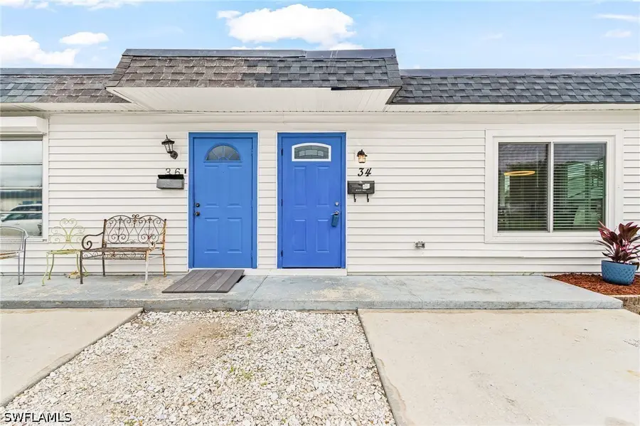 34 Hamlin Court, Lehigh Acres, FL 33936 - #3