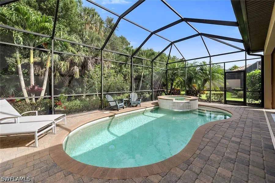 6589 Roma Way, Naples, FL 34113 - #2