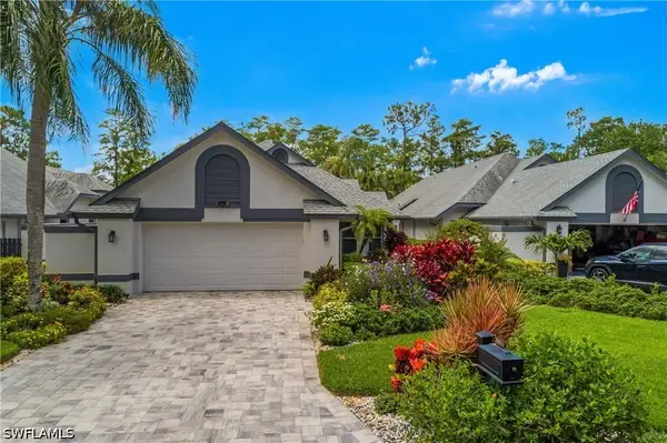 20911 Wildcat Run Drive, Estero, FL 33928