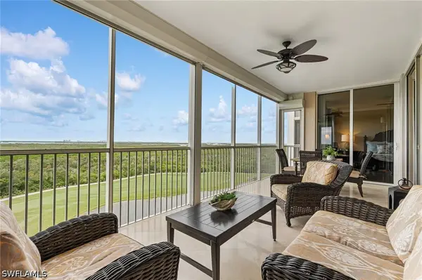 4751 West Bay Boulevard #802, Estero, FL 33928