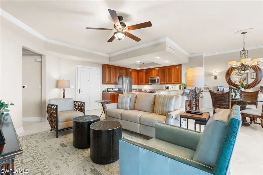 4751 West Bay Boulevard #802, Estero, FL 33928 - #3