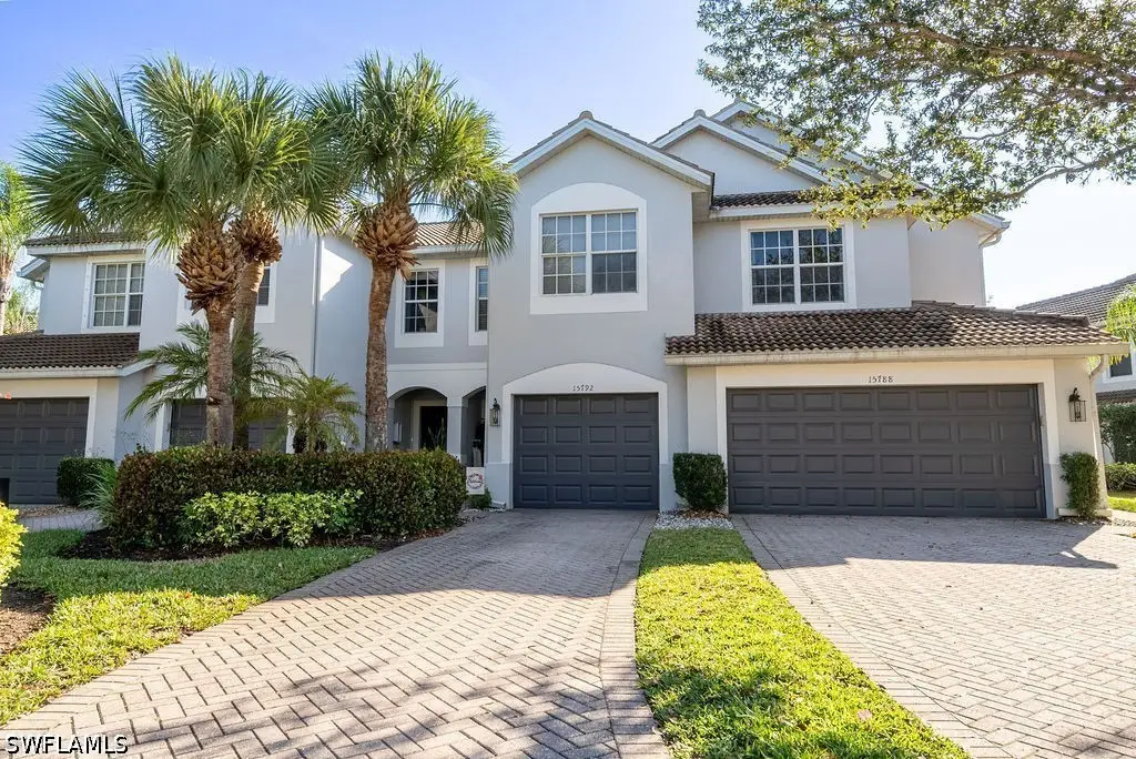15792 Marcello Circle #182, Naples, FL 34110 - #1