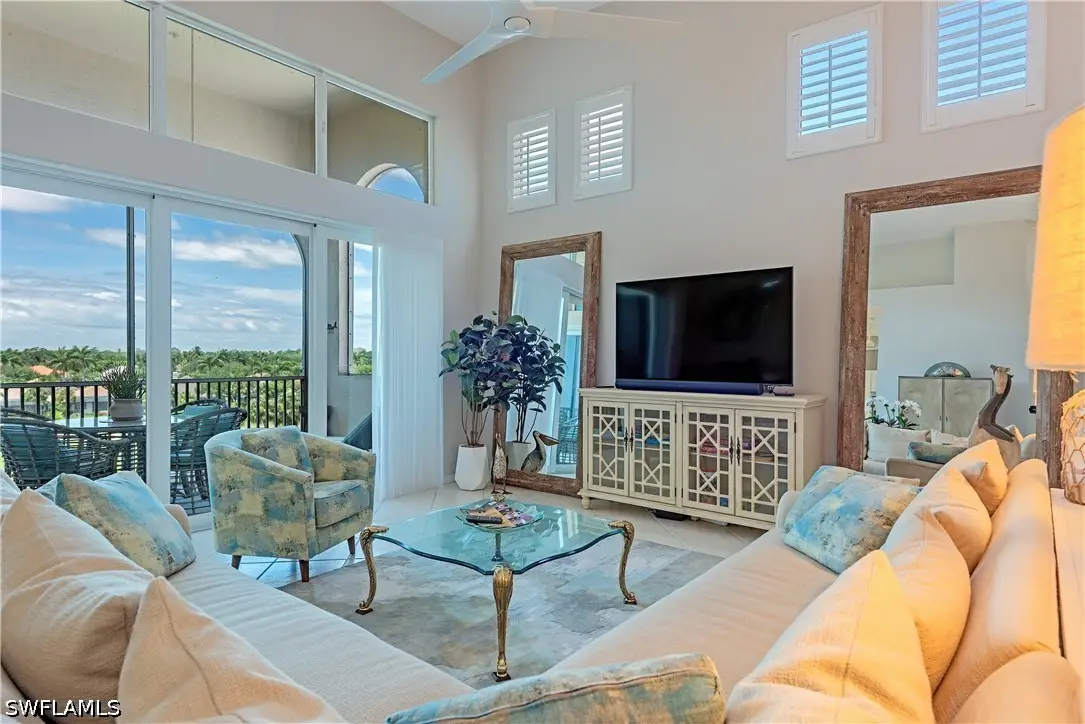 1590 Clermont Drive #K-403, Naples, FL 34109 - #1