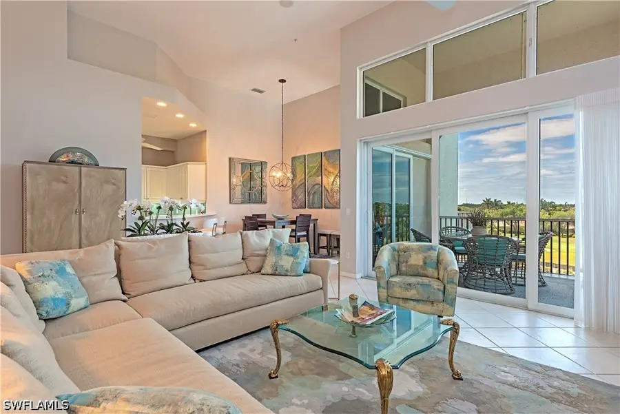 1590 Clermont Drive #K-403, Naples, FL 34109 - #2