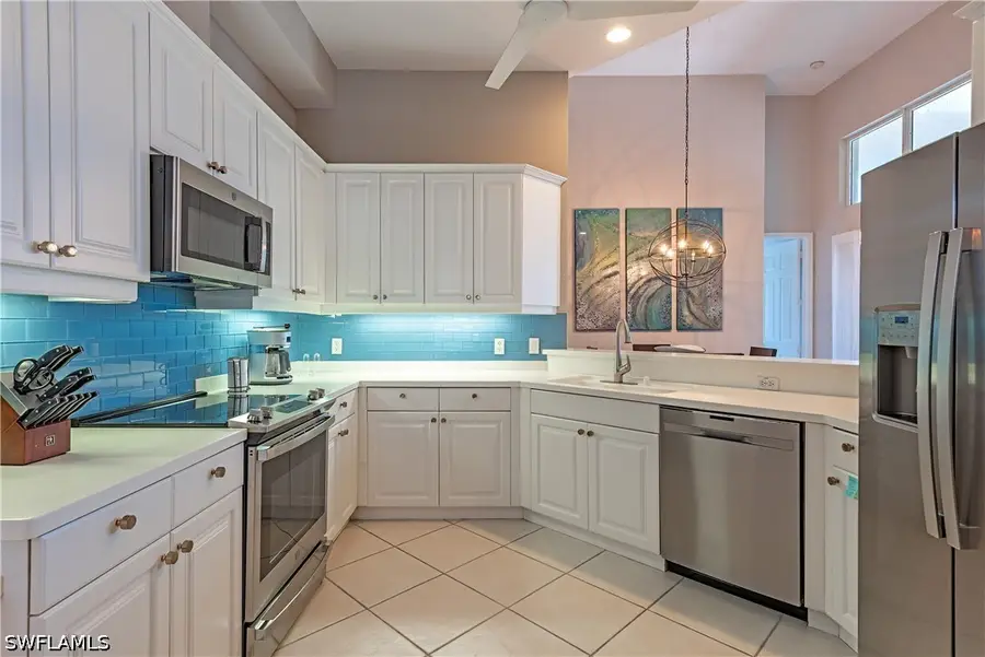 1590 Clermont Drive #K-403, Naples, FL 34109 - #3