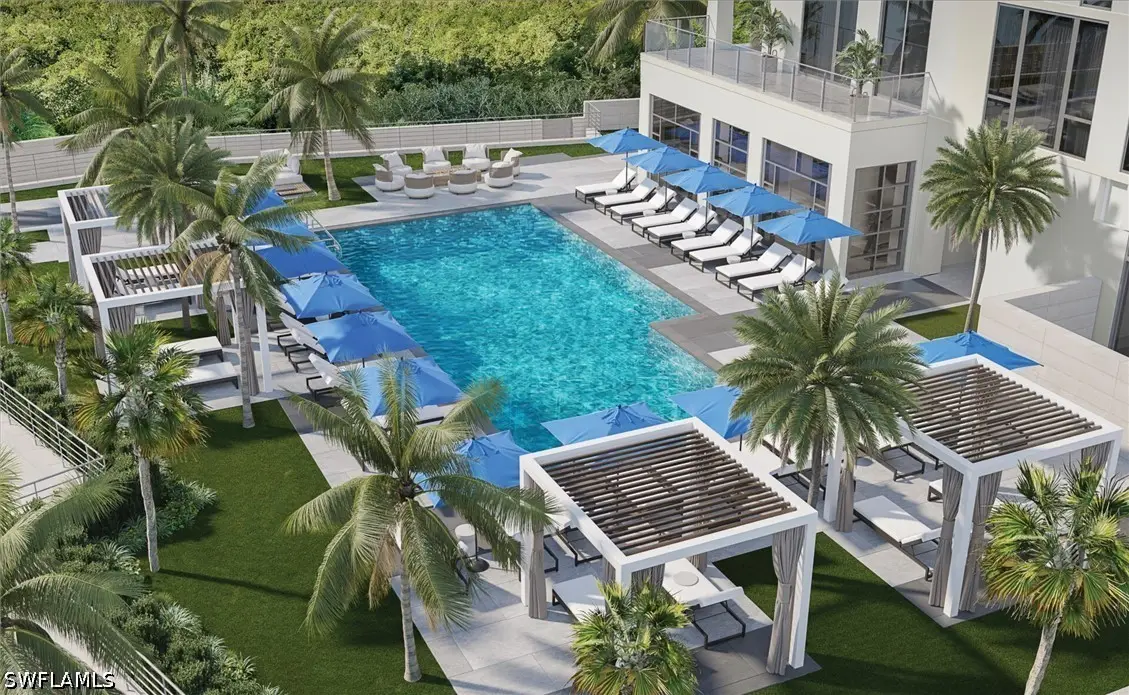6869 Grenadier Boulevard #401, Naples, FL 34108 - #1