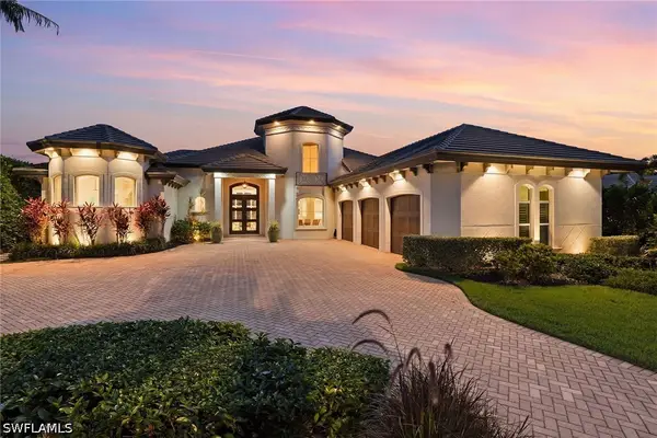 9340 Vittoria Court, Fort Myers, FL 33912