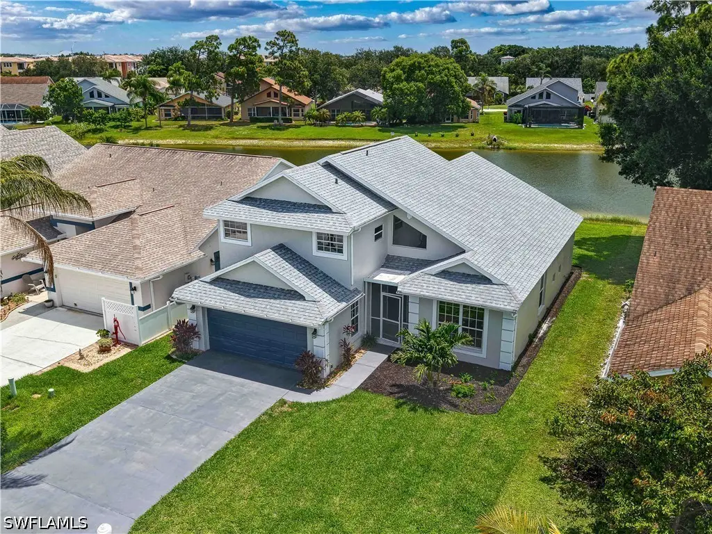 17911 Bermuda Dunes Drive, Fort Myers, FL 33967 - #1