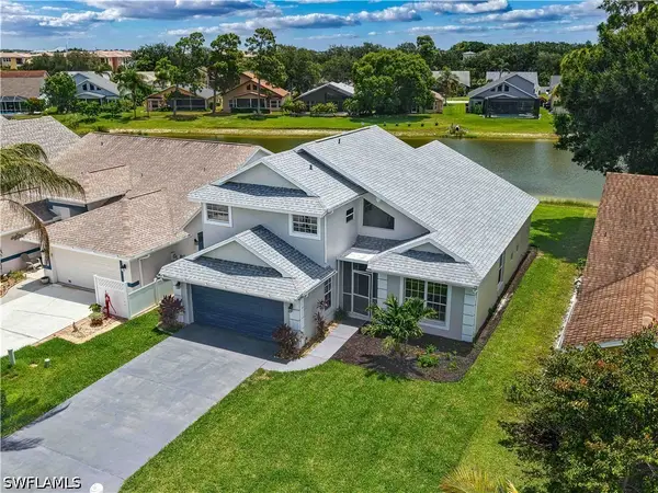 17911 Bermuda Dunes Drive, Fort Myers, FL 33967