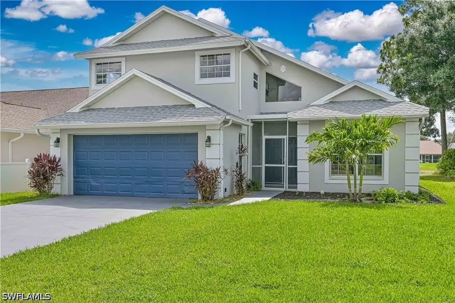 17911 Bermuda Dunes Drive, Fort Myers, FL 33967 - #2