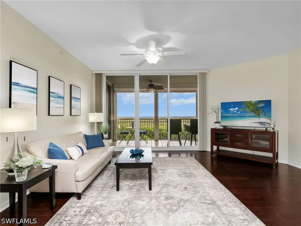 1001 Arbor Lake Drive #406, Naples, FL 34110 - #1
