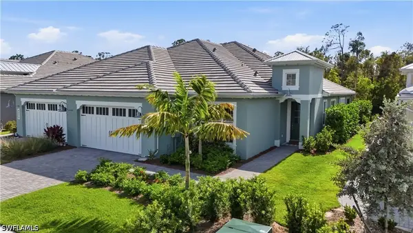 8905 Yucatan Court, Naples, FL 34112