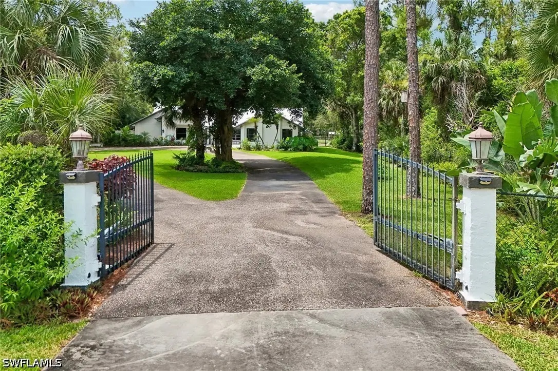 4980 Tamarind Ridge Drive, Naples, FL 34119 - #1