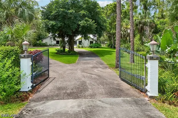 4980 Tamarind Ridge Drive, Naples, FL 34119
