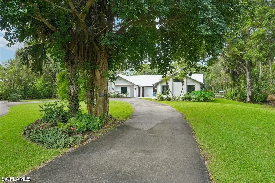 4980 Tamarind Ridge Drive, Naples, FL 34119 - #2