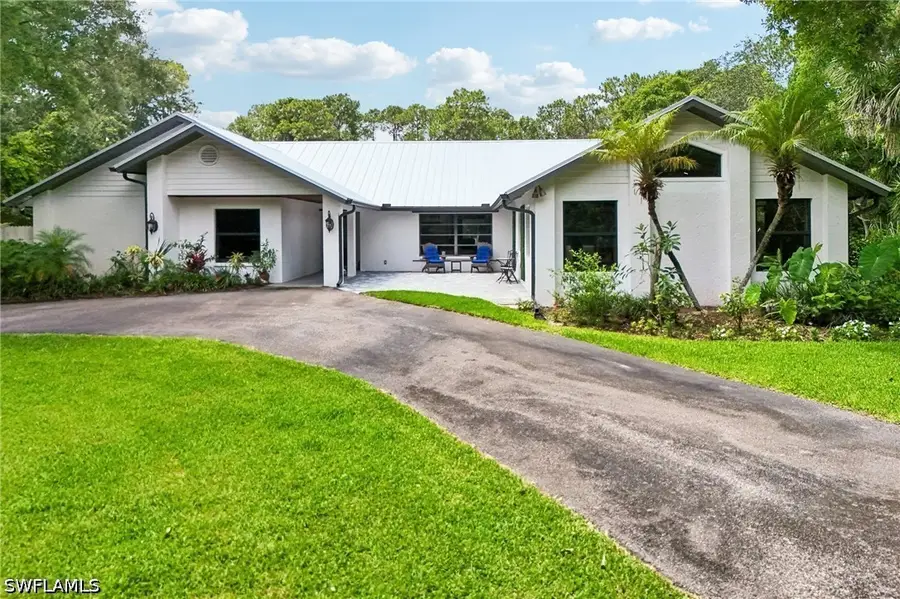 4980 Tamarind Ridge Drive, Naples, FL 34119 - #3