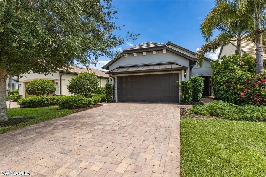 20122 Corkscrew Shores Boulevard, Estero, FL 33928 - #2