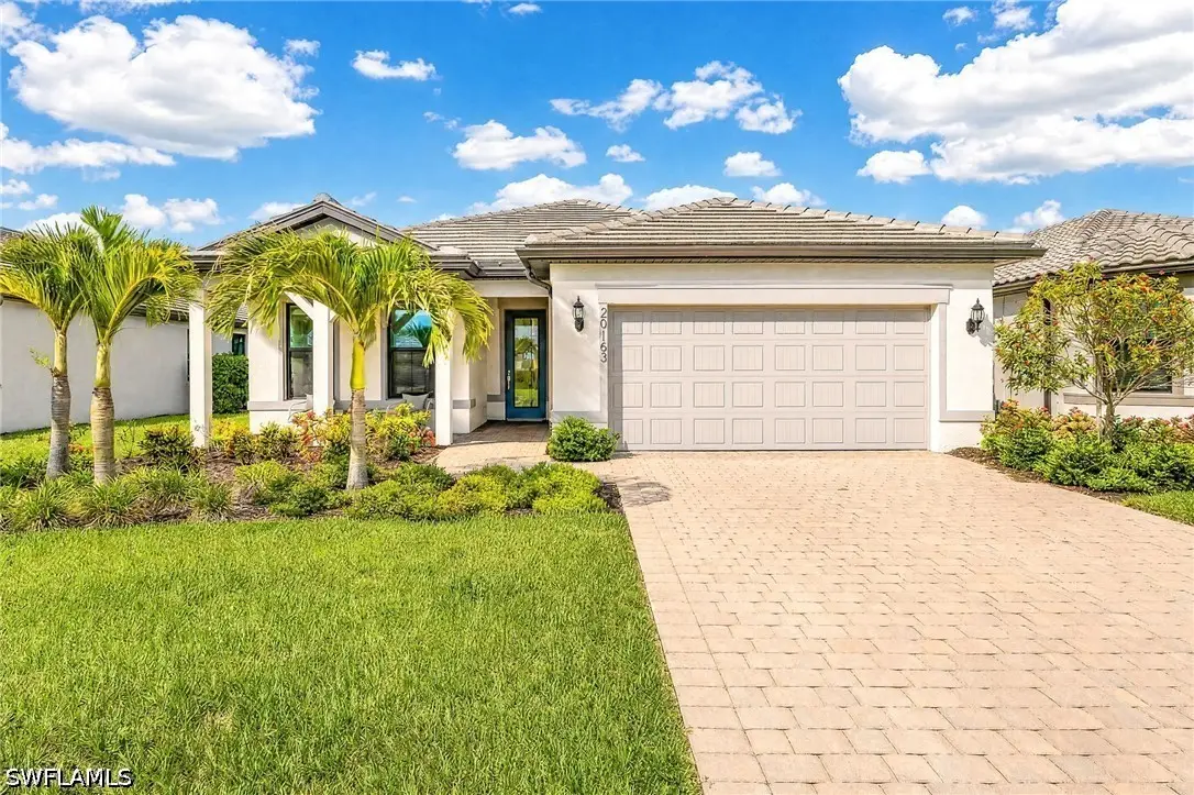 20163 Kingmont Drive, Estero, FL 33928 - #1