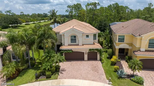 3335 Pacific Drive, Naples, FL 34119