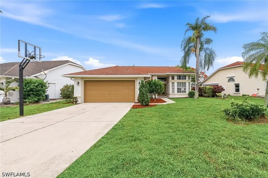 757 Belville Boulevard, Naples, FL 34104 - #2