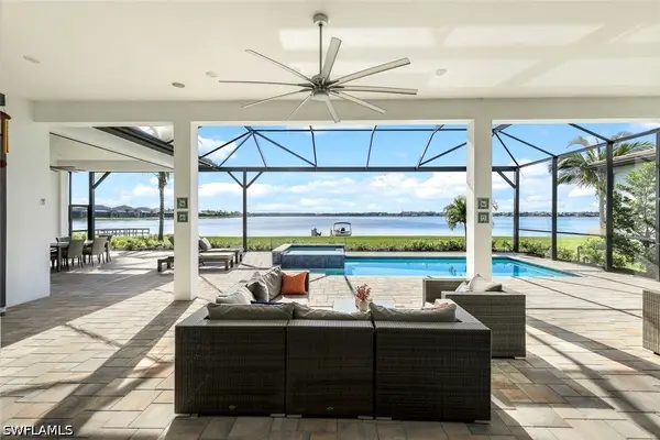 11401 Venetian Lagoon Drive, Fort Myers, FL 33913