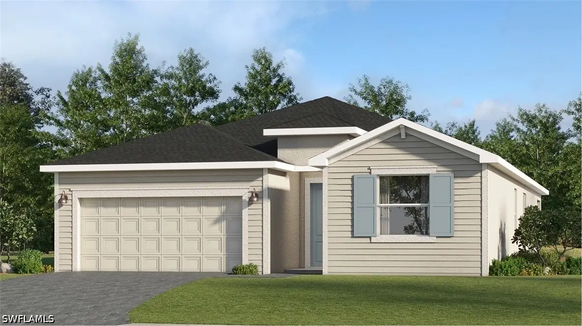 18668 Marlin Kite Lane, North Fort Myers, FL 33917 - #1