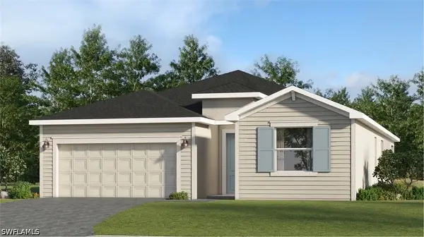 18668 Marlin Kite Lane, North Fort Myers, FL 33917