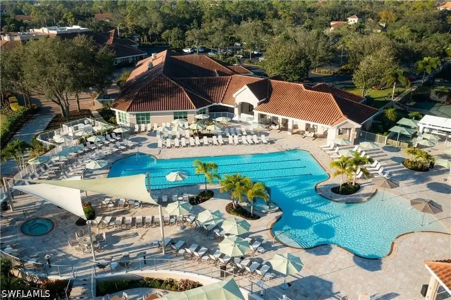 8265 Danbury Boulevard #203, Naples, FL 34120 - #2