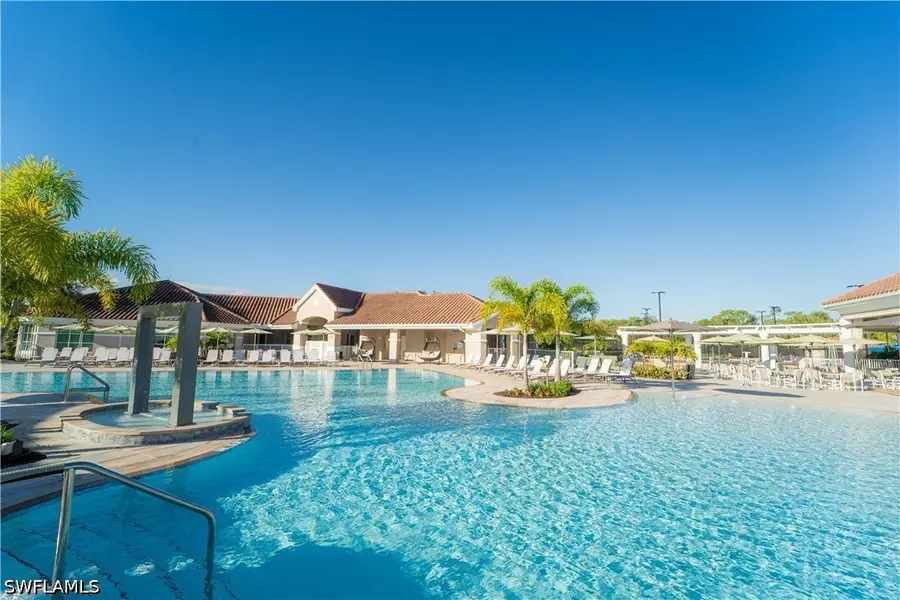 8265 Danbury Boulevard #203, Naples, FL 34120 - #3