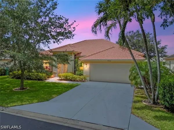 7538 Citrus Hill Lane, Naples, FL 34109