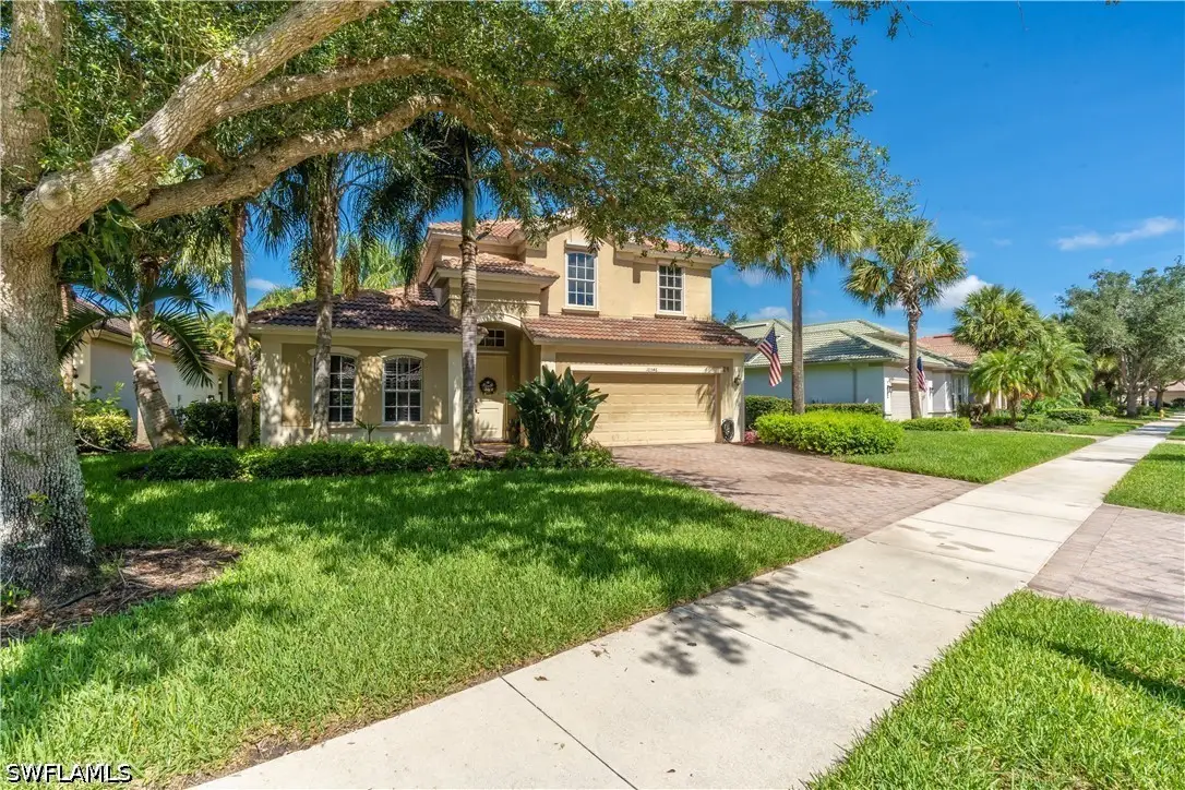 10346 Flat Stone Loop, Bonita Springs, FL 34135 - #1