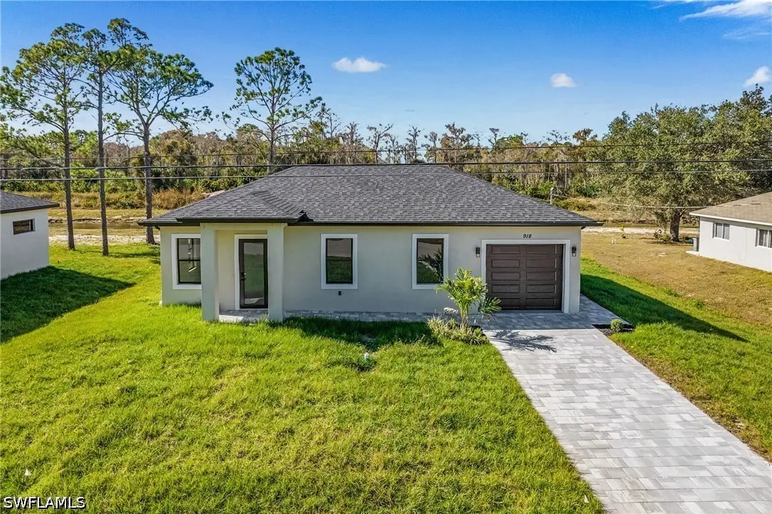 918 Anaconda Avenue S, Lehigh Acres, FL 33974 - #1