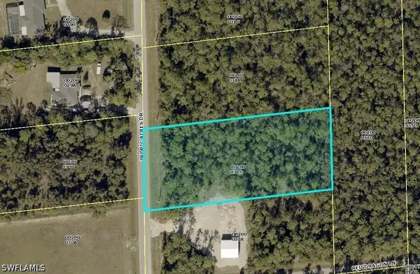 25821 Tropic Acres Drive, Bonita Springs, FL 34135