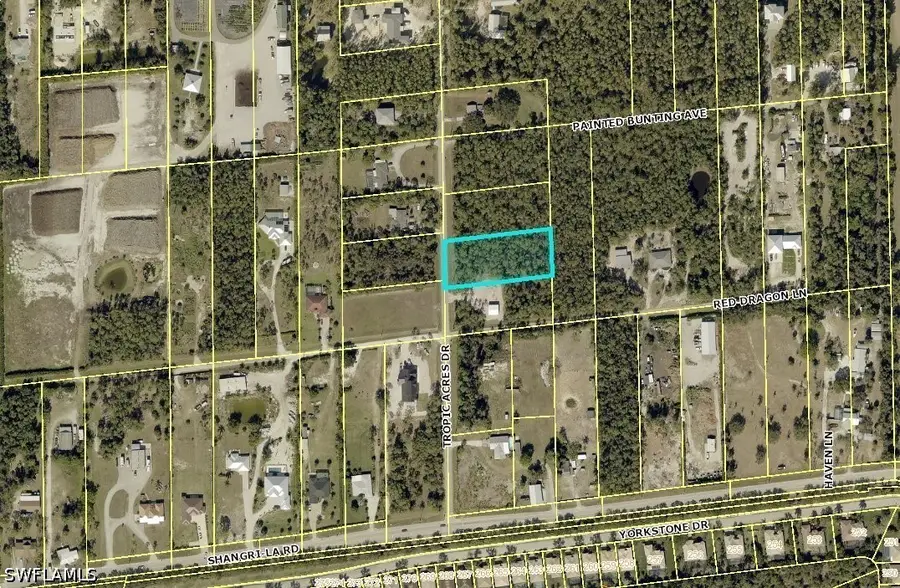 25821 Tropic Acres Drive, Bonita Springs, FL 34135 - #3