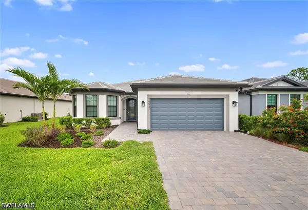 24931 Marina Del Ray Drive, Bonita Springs, FL 34135