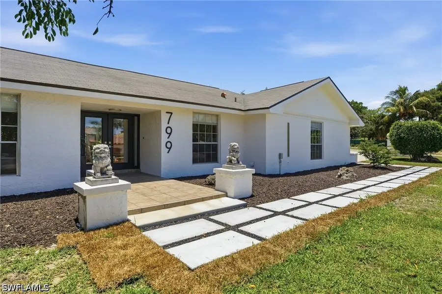 799 S Barfield Drive, Marco Island, FL 34145 - #3
