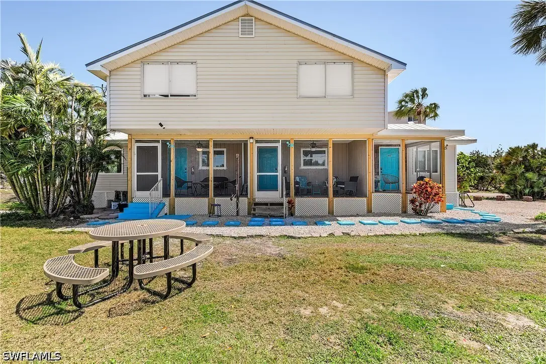 610 Donax Street #311, Sanibel, FL 33957 - #1